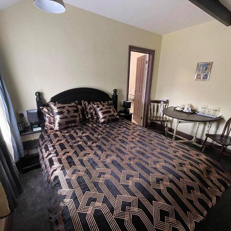Stratton  The Kings Arms Inn מראה חיצוני תמונה