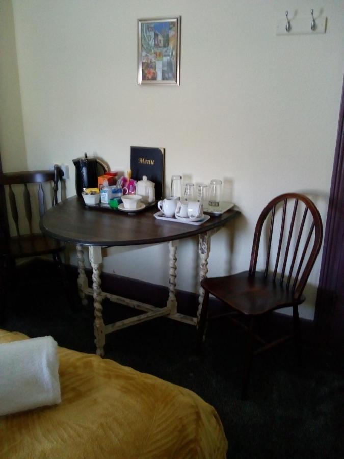Stratton  The Kings Arms Inn מראה חיצוני תמונה