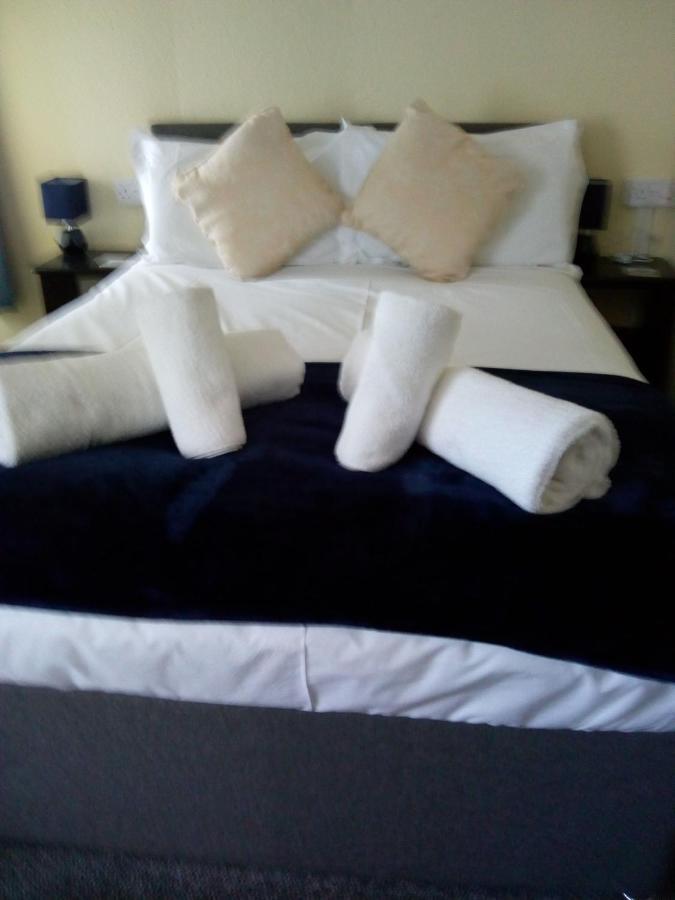 Stratton  The Kings Arms Inn מראה חיצוני תמונה