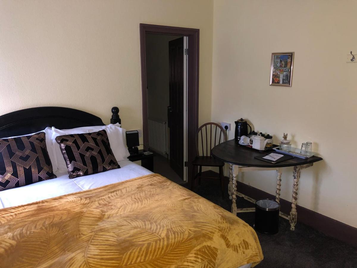 Stratton  The Kings Arms Inn מראה חיצוני תמונה